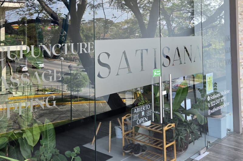 Satisana Medicine — photo 2