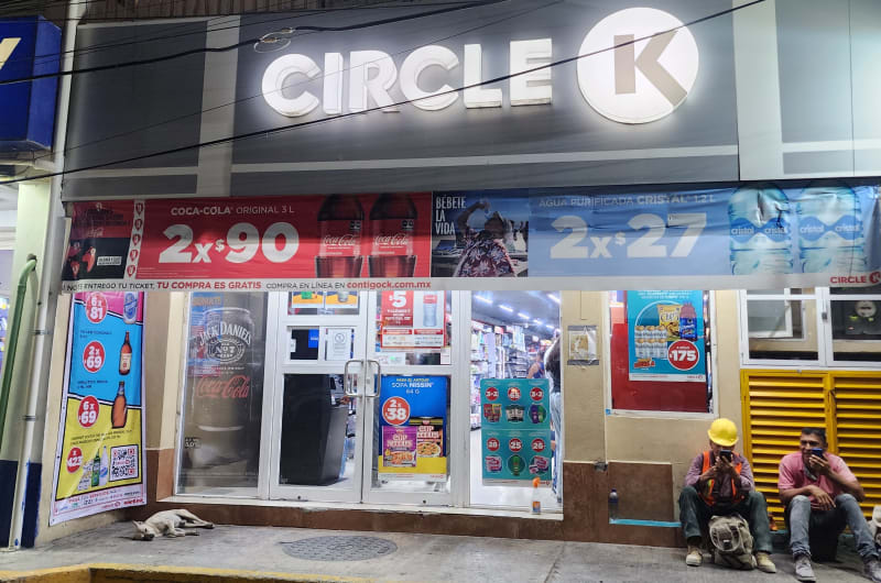 Circle K — photo 1