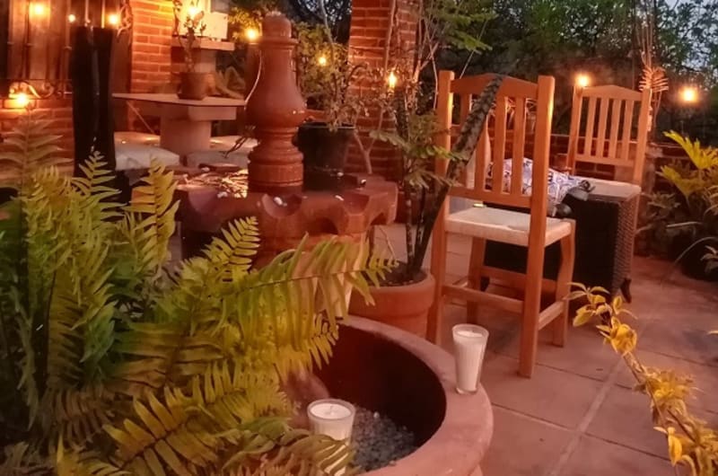 Portal Quetzal - Hospedaje — photo 1