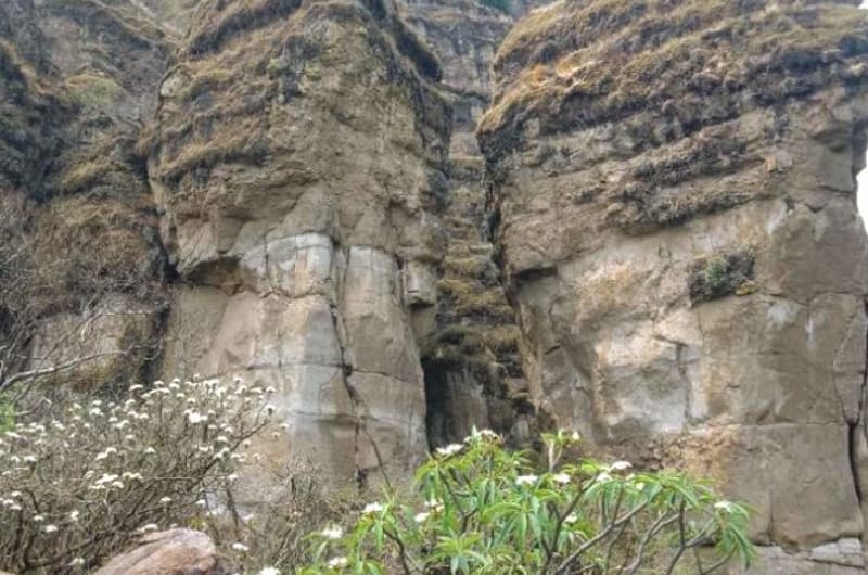Portal Quetzal - Hospedaje — photo 3