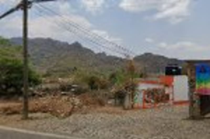 Temazcal llama violeta — photo 1