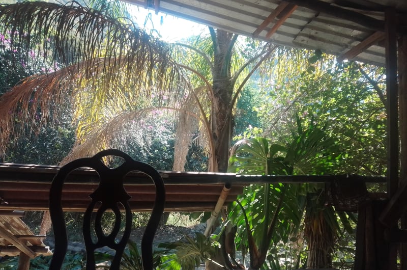 Aldea Quetzalcoatl en Amatlan — photo 1