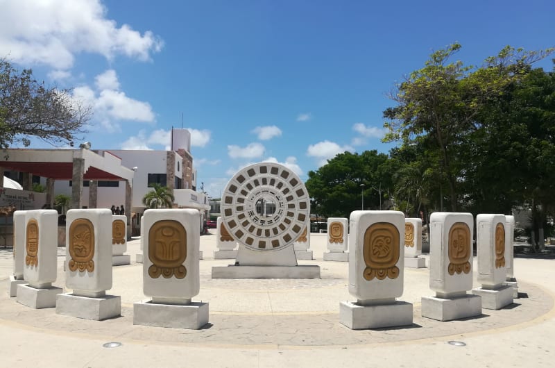 Parque Dos Aguas — photo 2
