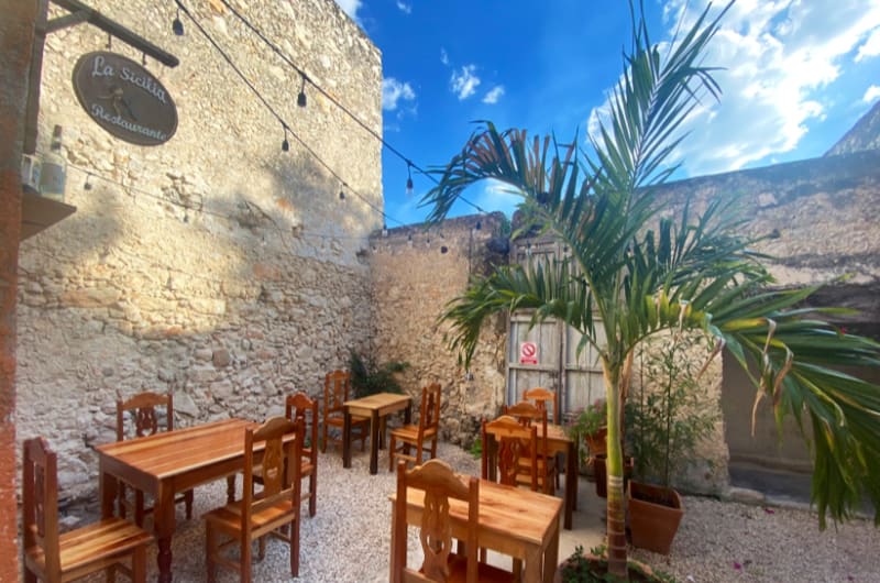 La Sicilia Restaurante — photo 2