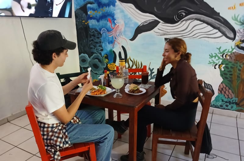 La Casa Del Ceviche — photo 1