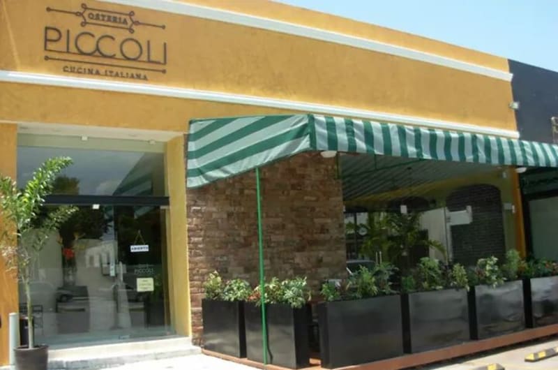 Osteria Piccoli — photo 2