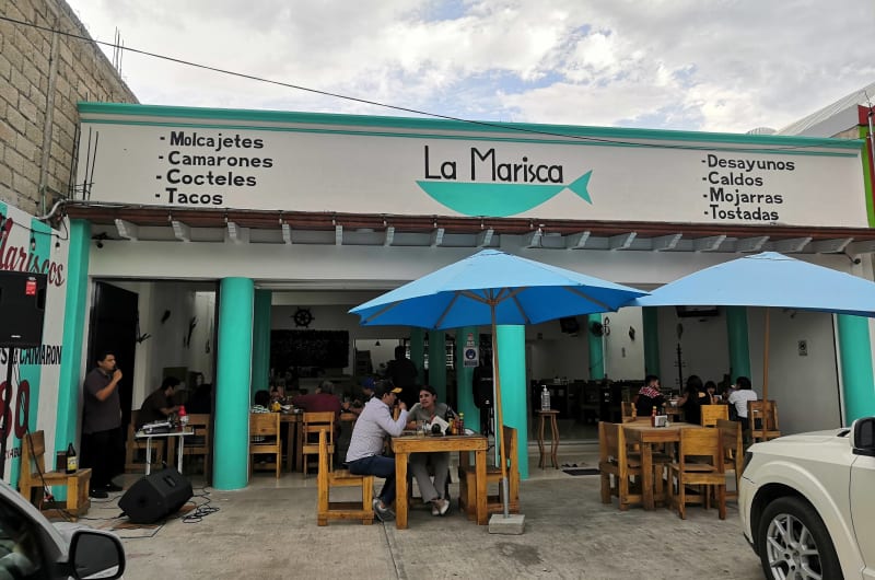 La Marisca — photo 2