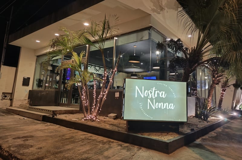 Nostra Nonna — photo 1