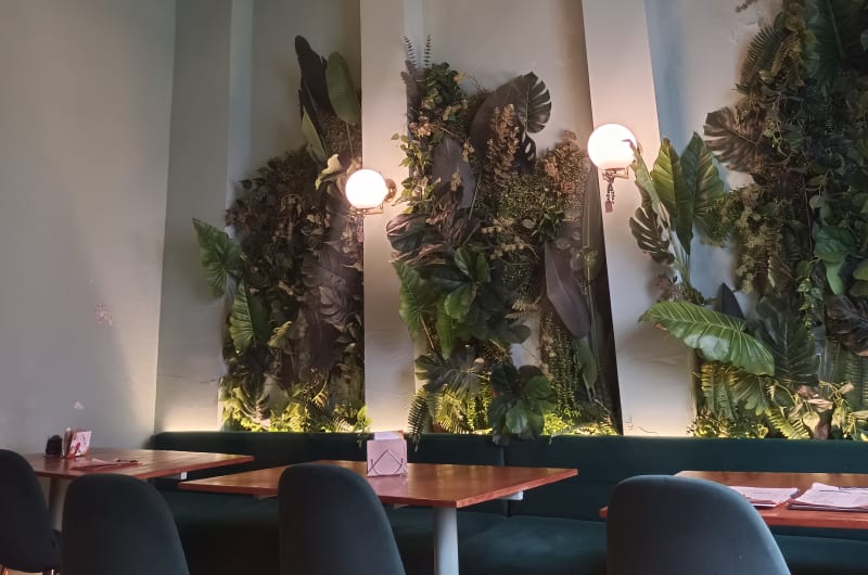 Vegan Barrio — photo 2