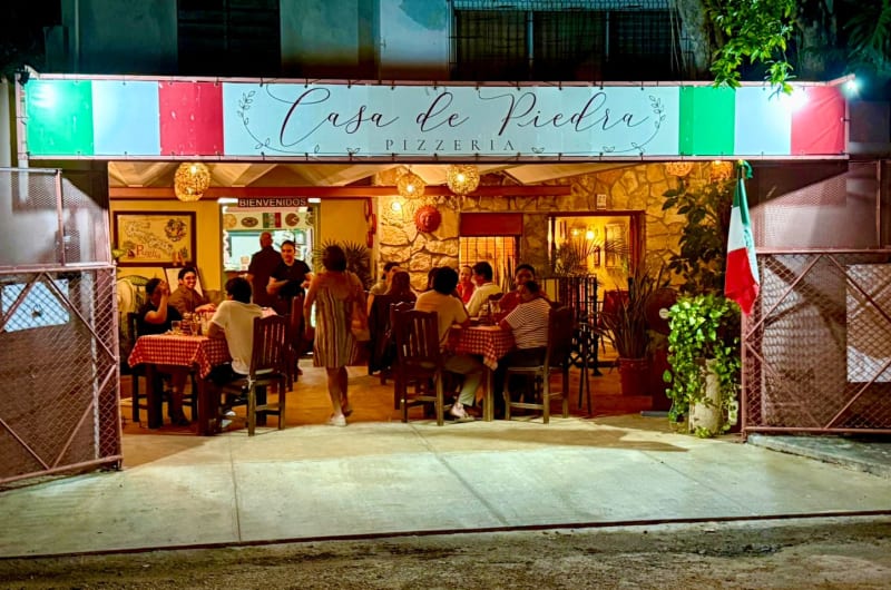 Casa de Piedra — photo 2