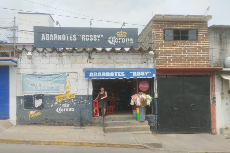 Abarrotes Rosy — photo 1
