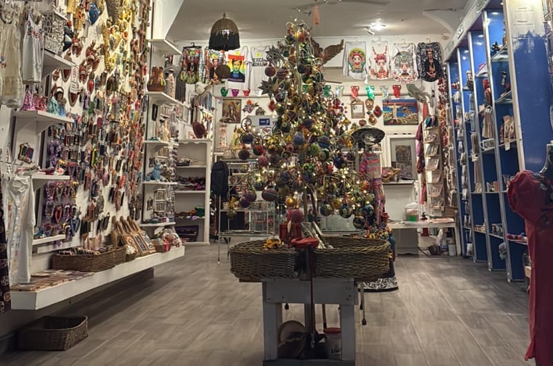México Boutique Artesanias y Sourvenirs — photo 1