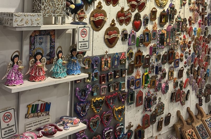 México Boutique Artesanias y Sourvenirs — photo 2