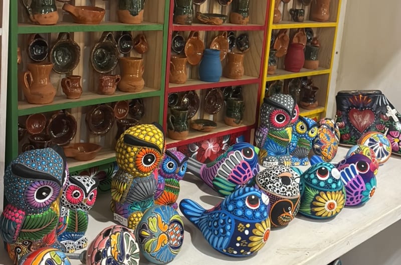 México Boutique Artesanias y Sourvenirs — photo 3