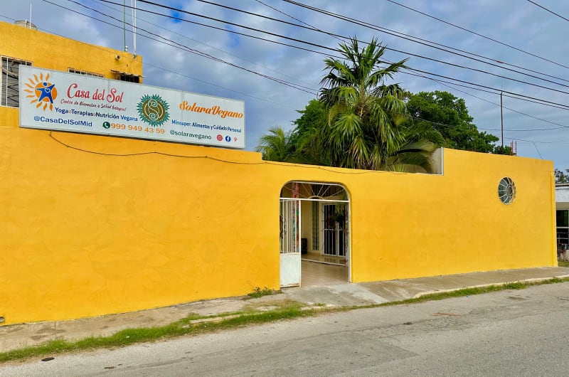 Solara Vegano — photo 1