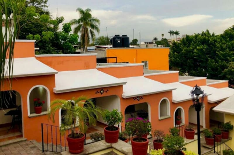 Hotel Antigua Posada — photo 1