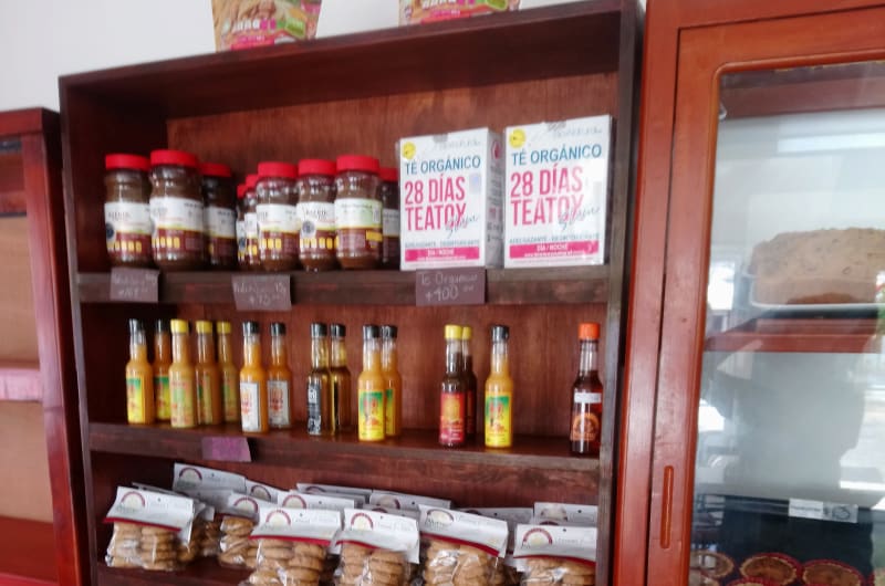 NUTRE Cultura Alimenticia — photo 2