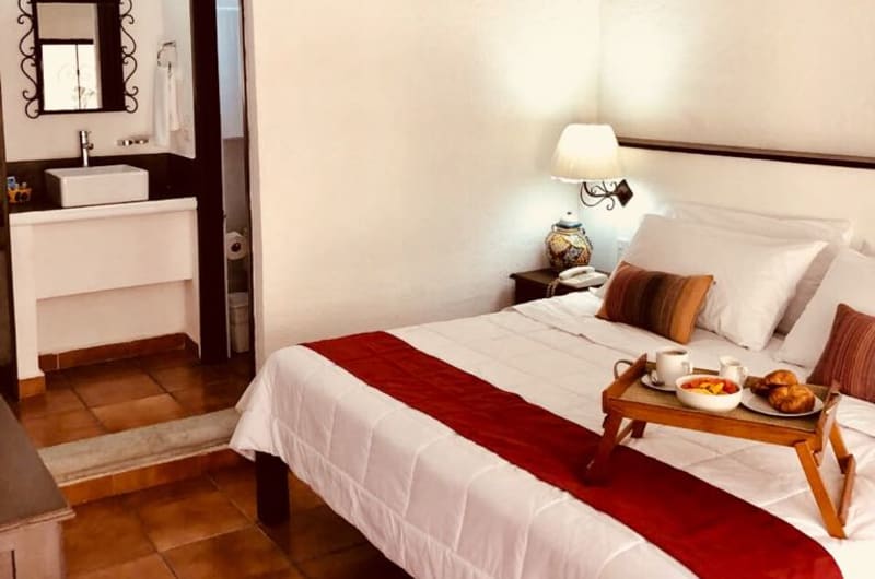 Hotel Antigua Posada — photo 2
