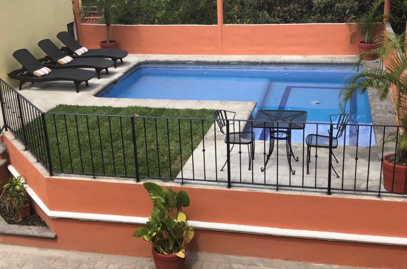Hotel Antigua Posada — photo 3