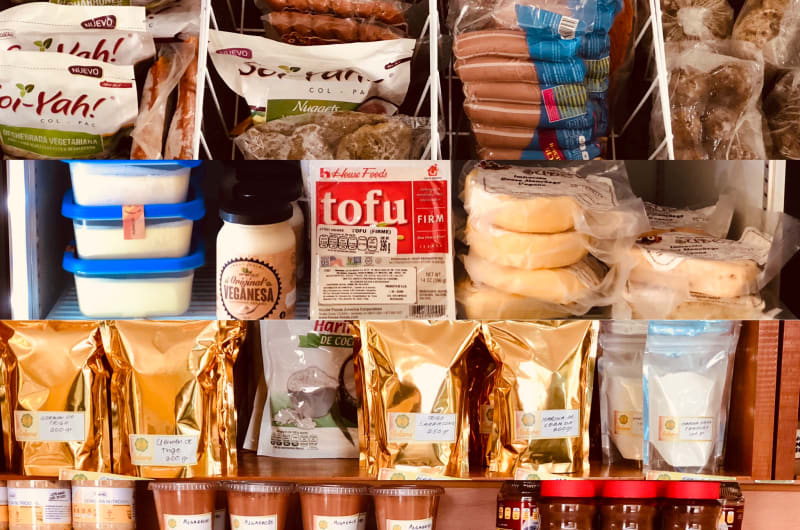 Solara Vegano — photo 3