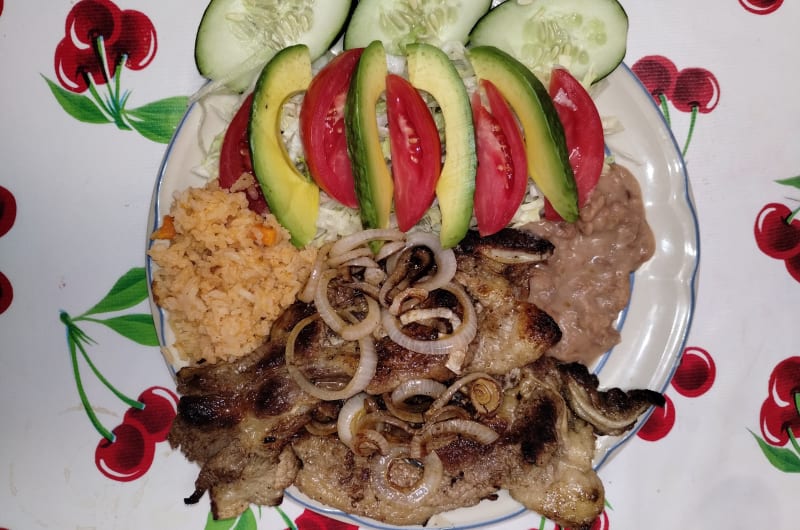 Comedor Mágico Paty — photo 2