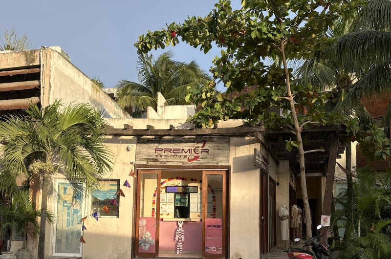 Premier Suc. Tulum — photo 1