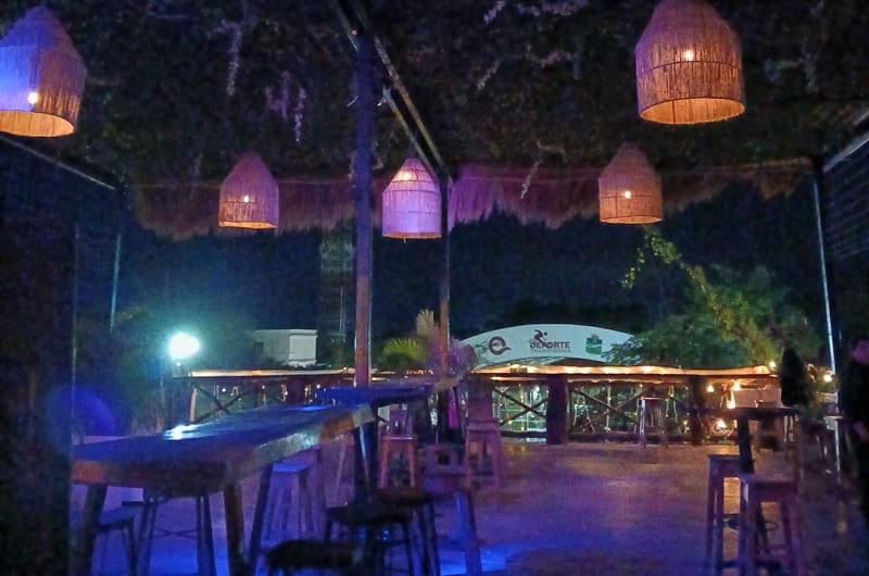 MAYAHUEL ROOFTOP — photo 1