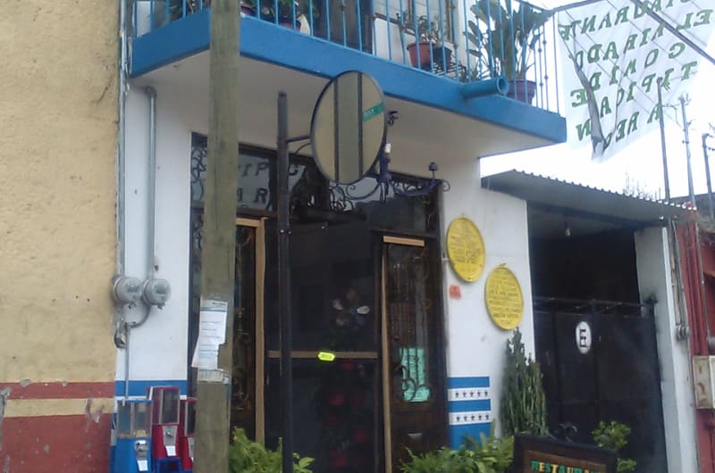 El Mirador — photo 1