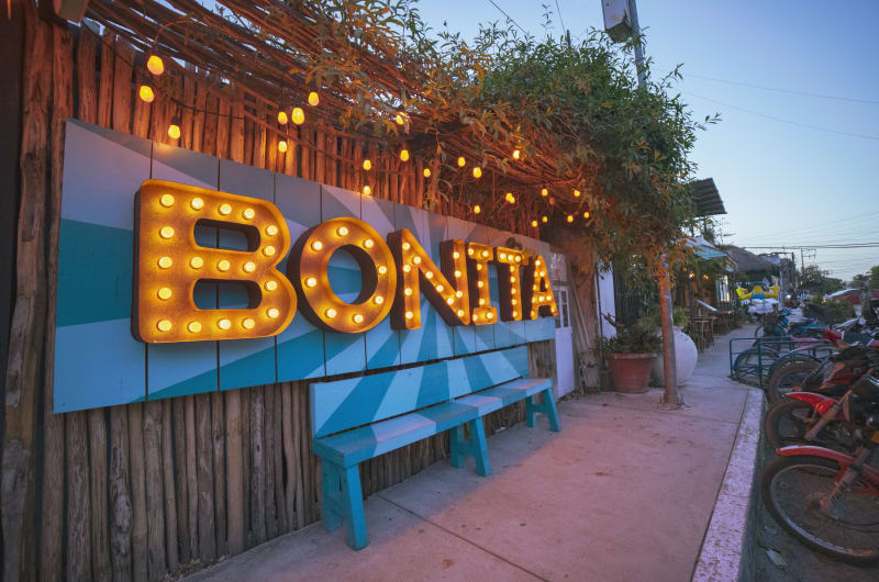 BONITA — photo 1