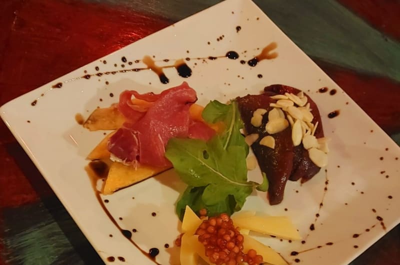 Tapas at Luhme — photo 1