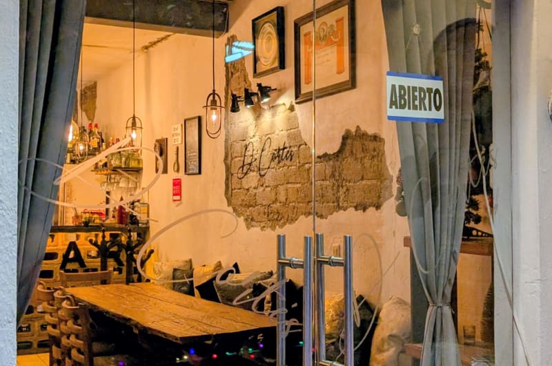 D' Cortés — photo 1