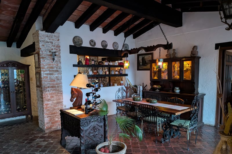El Palomar De Los Gonzalez — photo 1