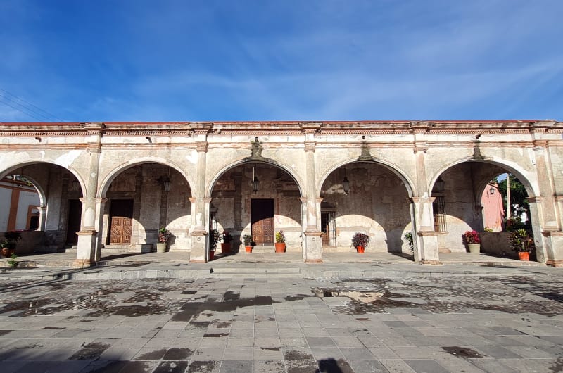 La Cerería — photo 1