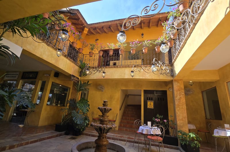 Trovasi Cafe — photo 3