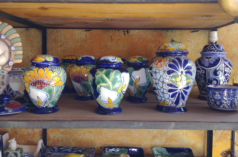 Artesanias Jarochita — photo 2