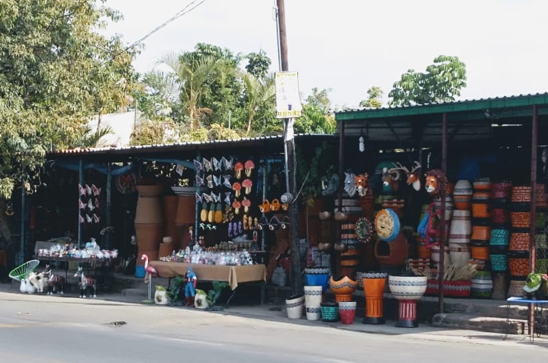 Venta de Artesanías Miry — photo 1