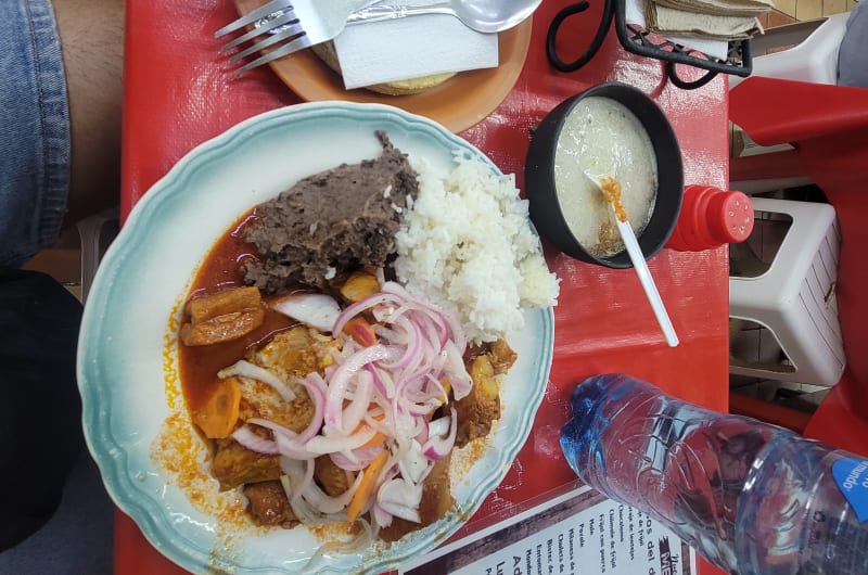 Lonchería Luis — photo 2