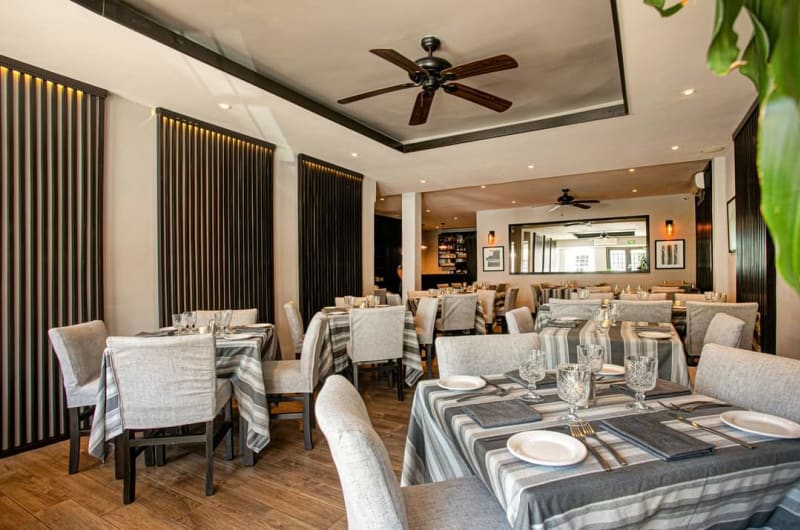 Bravos Restaurant Bar — photo 1