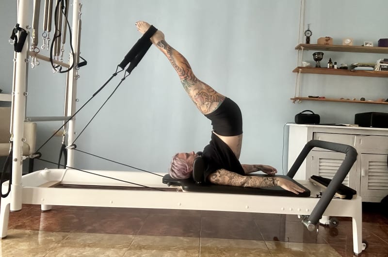 Platinum Laura Pilates — photo 1