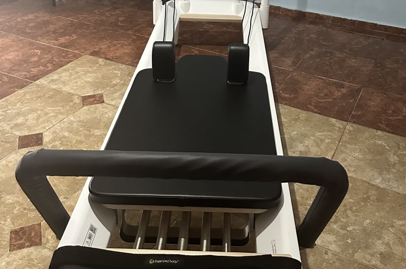 Platinum Laura Pilates — photo 2