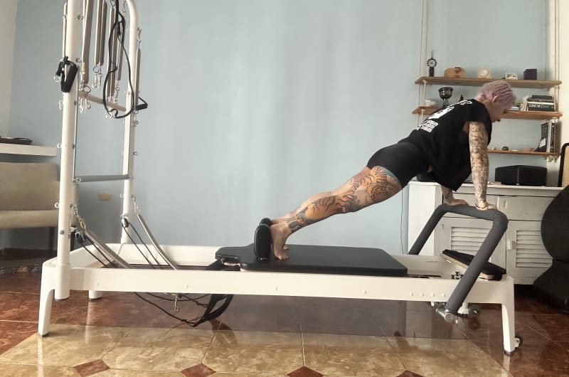 Platinum Laura Pilates — photo 3