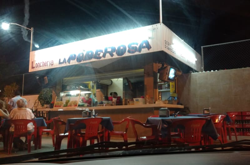 Ligia2 — photo 1