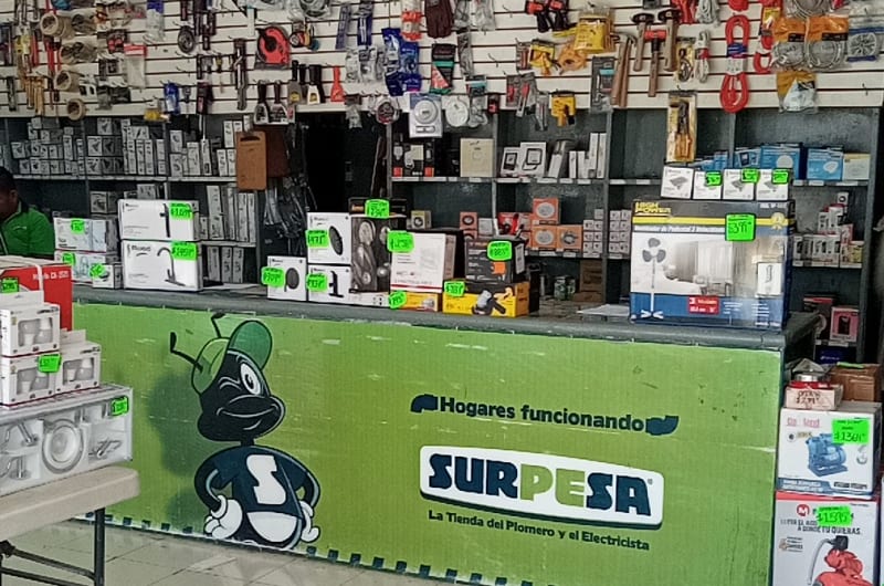Surpesa — photo 2
