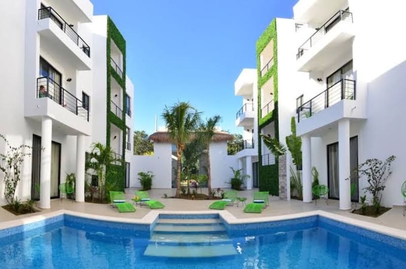 Elements Boutique Hotel Tulum — photo 1