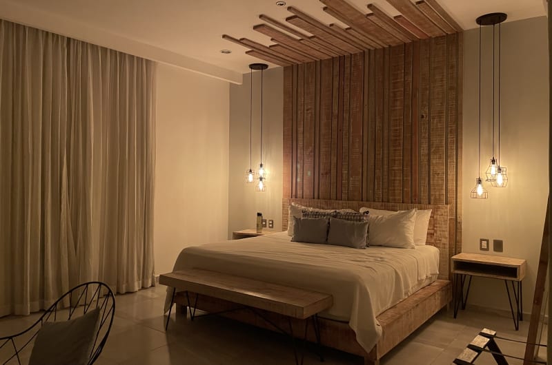 Elements Boutique Hotel Tulum — photo 2