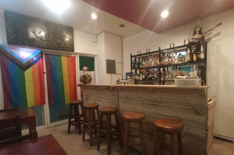 La Cueva Cantina — photo 1