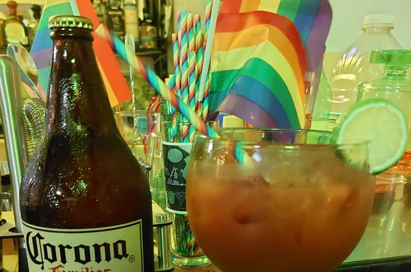 La Cueva Cantina — photo 2