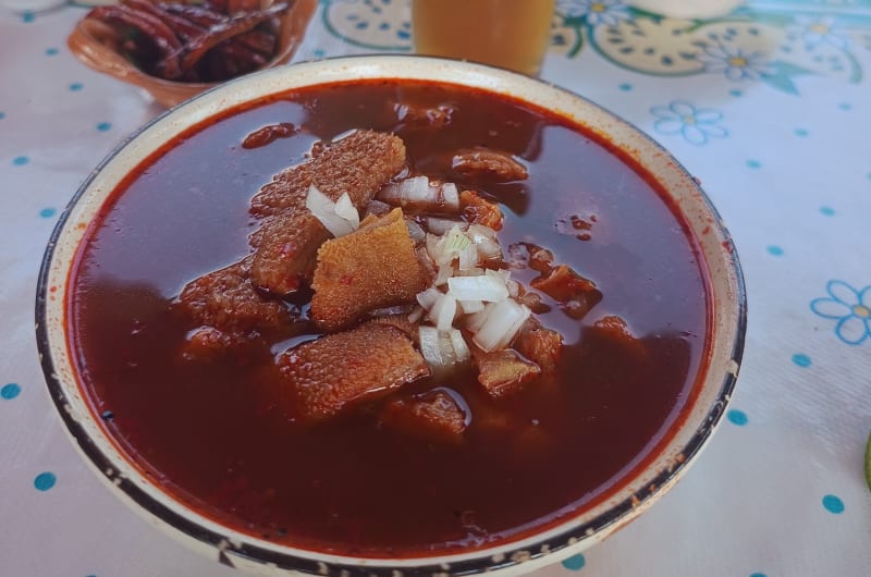 Restaurante Los Agapandos — photo 2