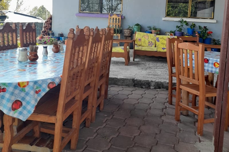 Restaurante Los Agapandos — photo 3