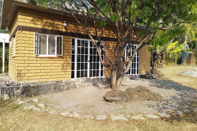 Posada meztitla — photo 1
